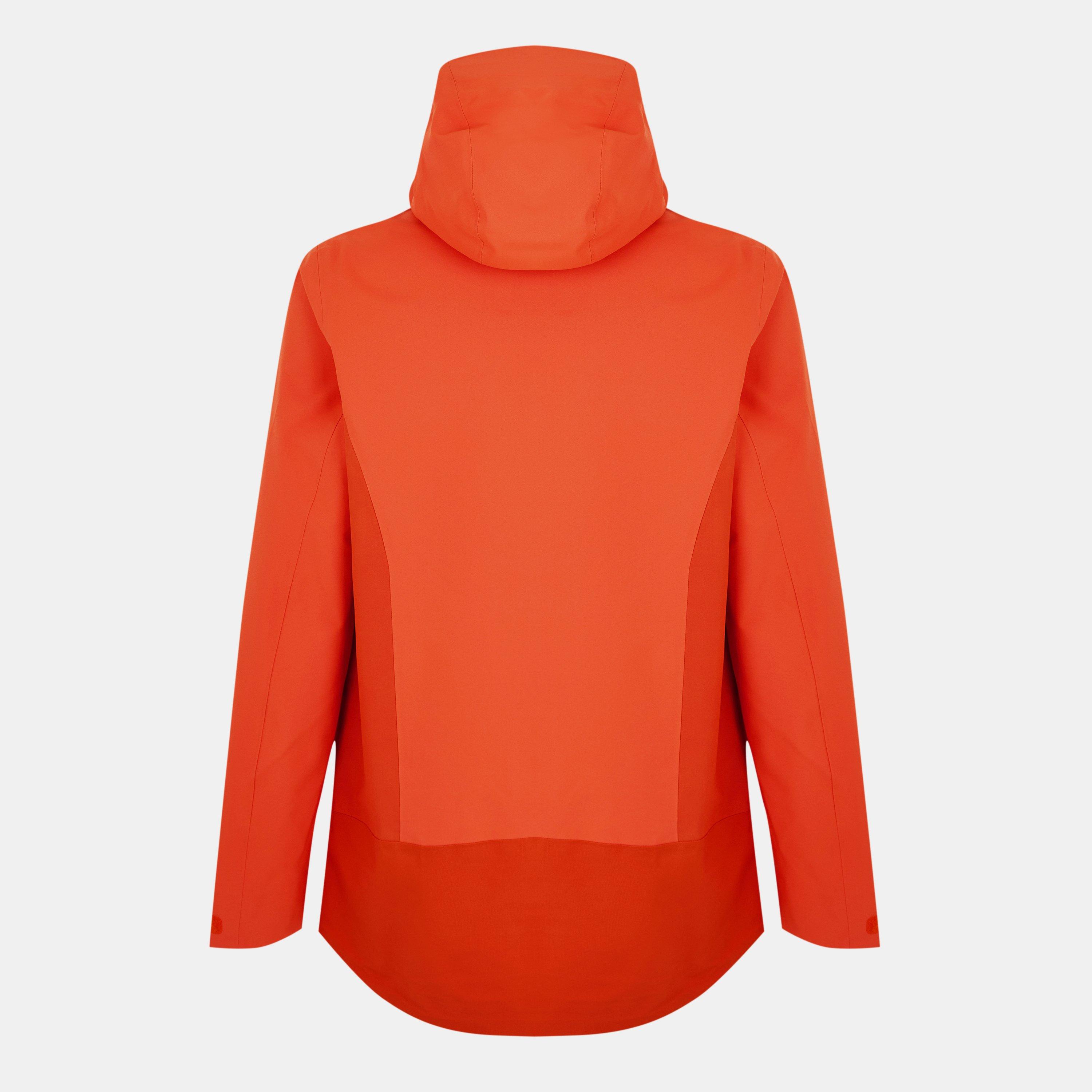 Naranča - Karrimor - Nitrogen WeatherTite 3 Layer Waterproof Jacket - 2