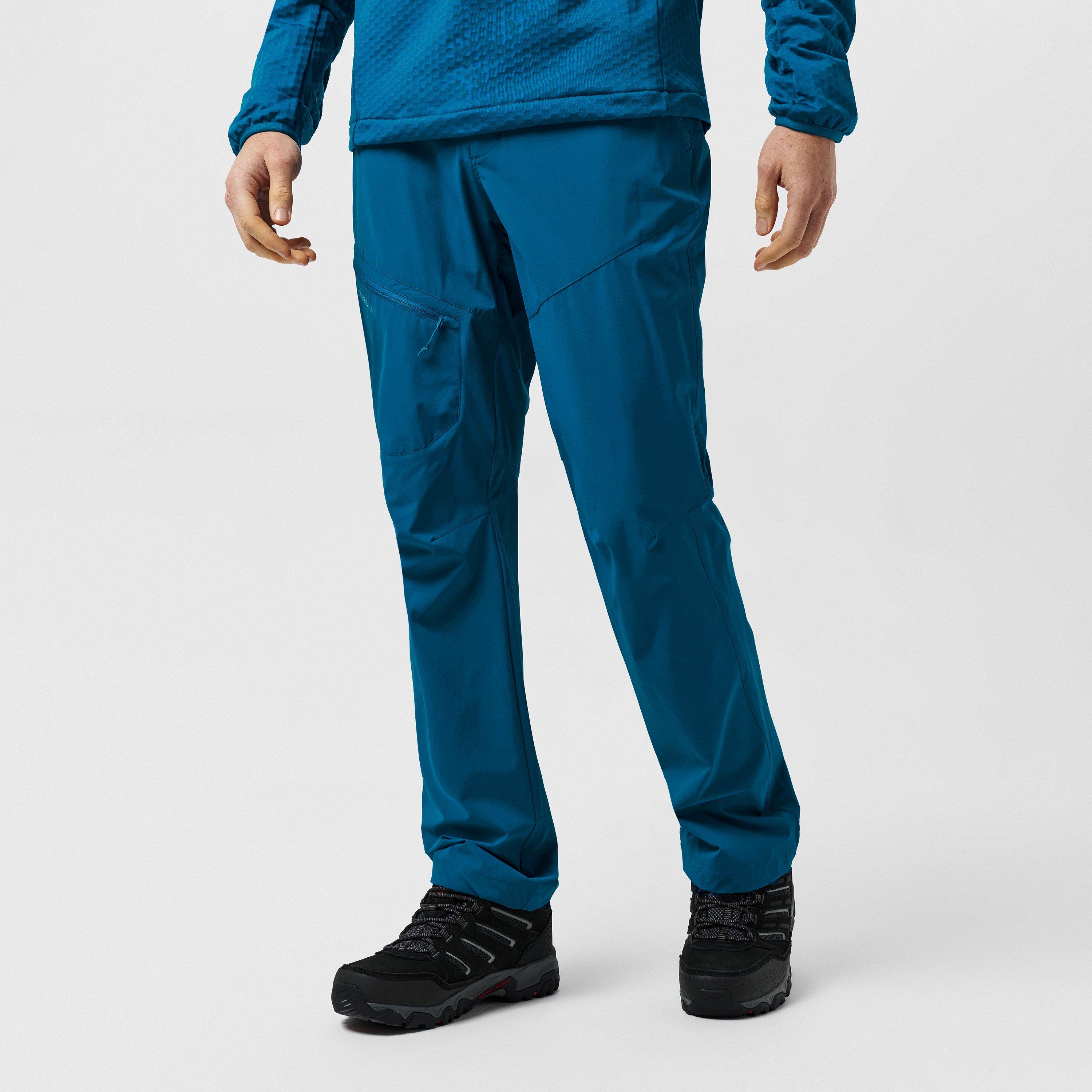 Blue - Karrimor - Helium Trousers Mens - 3