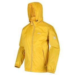 Regatta Regatta Lyle Iv Waterproof & Breathable Jacket Mens