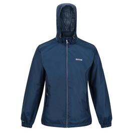 Regatta Regatta Lyle Iv Waterproof & Breathable Jacket Mens