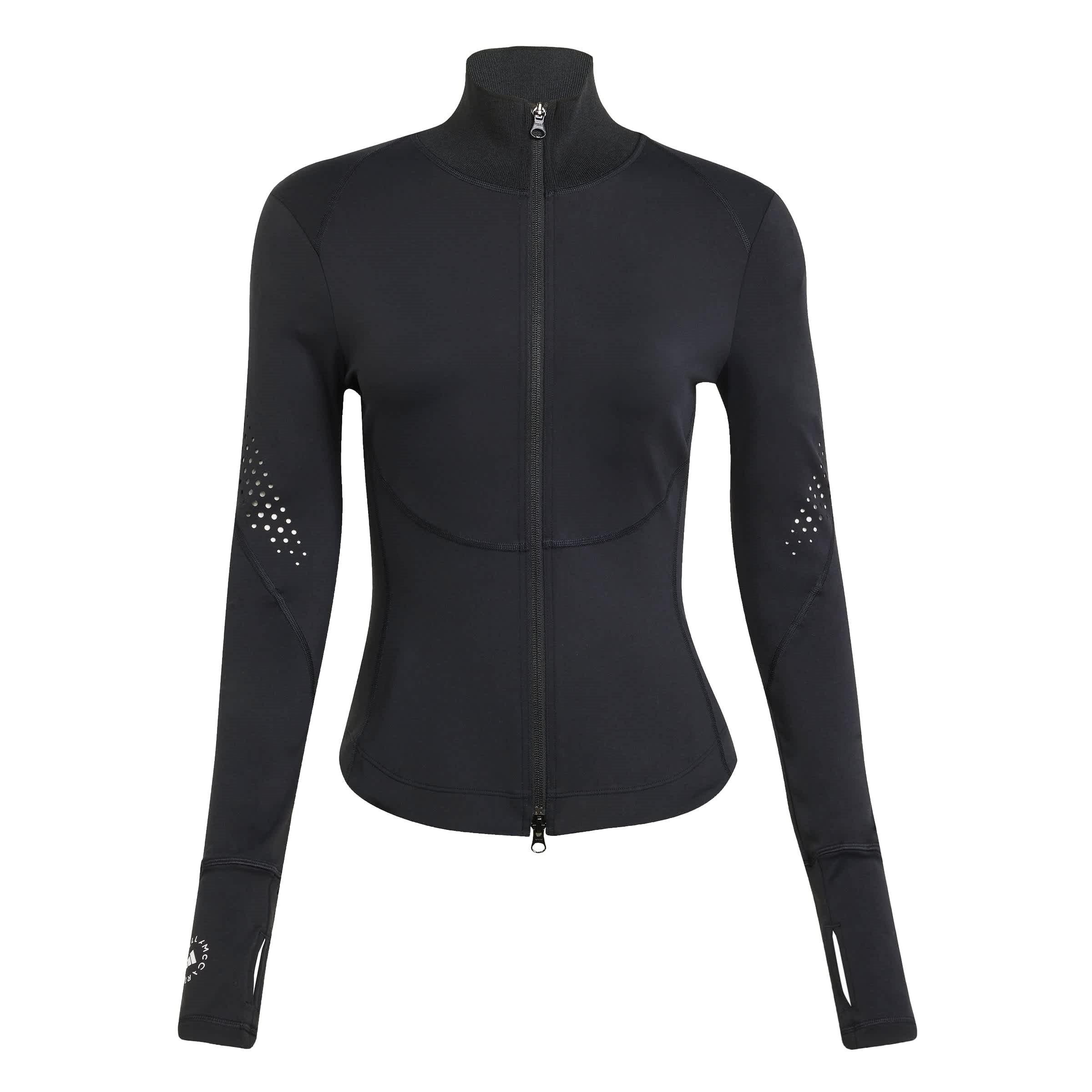 BLACK - adidas by Stella McCartney - Stella ASMC TPR MIDL Ld54 - 1