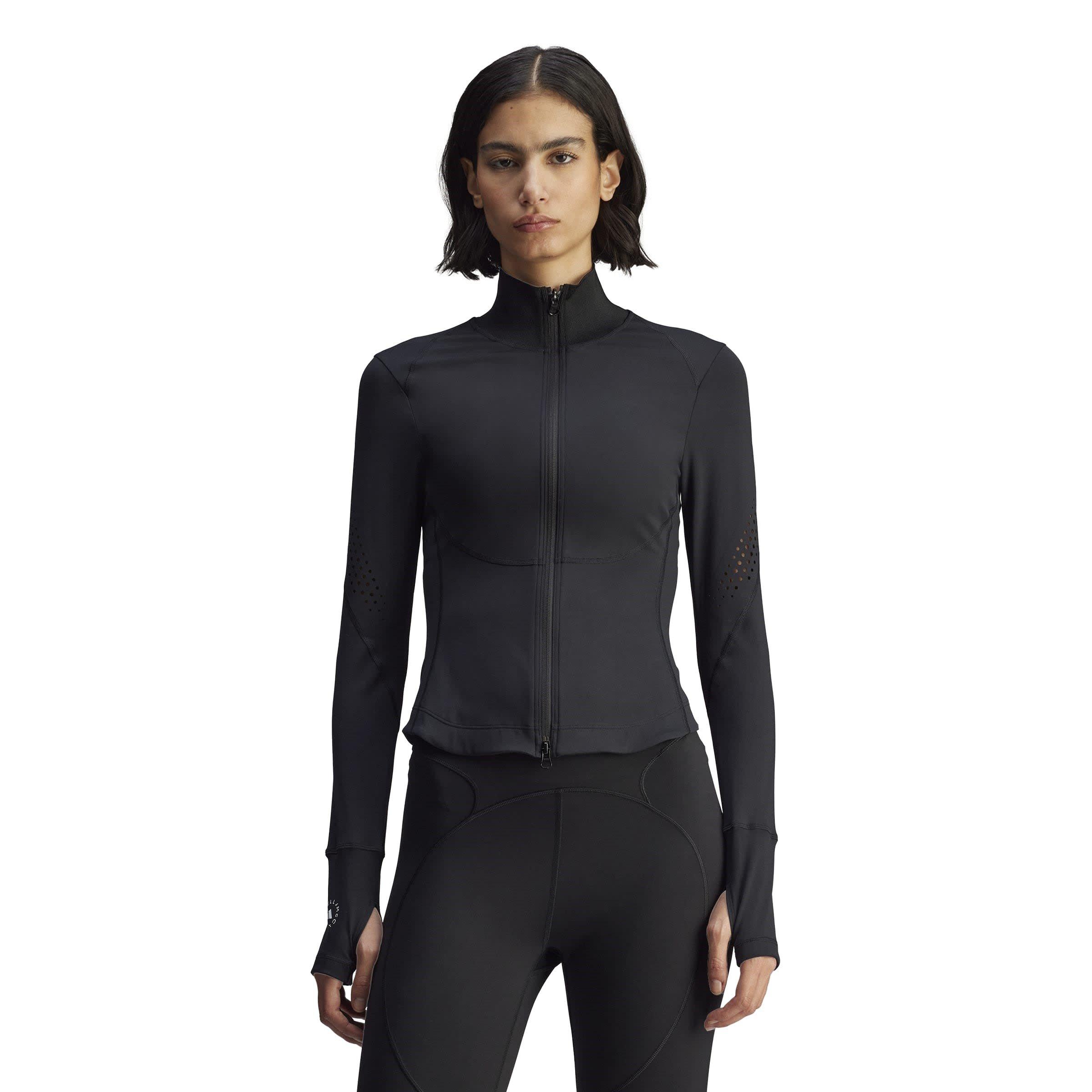 BLACK - adidas by Stella McCartney - Stella ASMC TPR MIDL Ld54 - 2