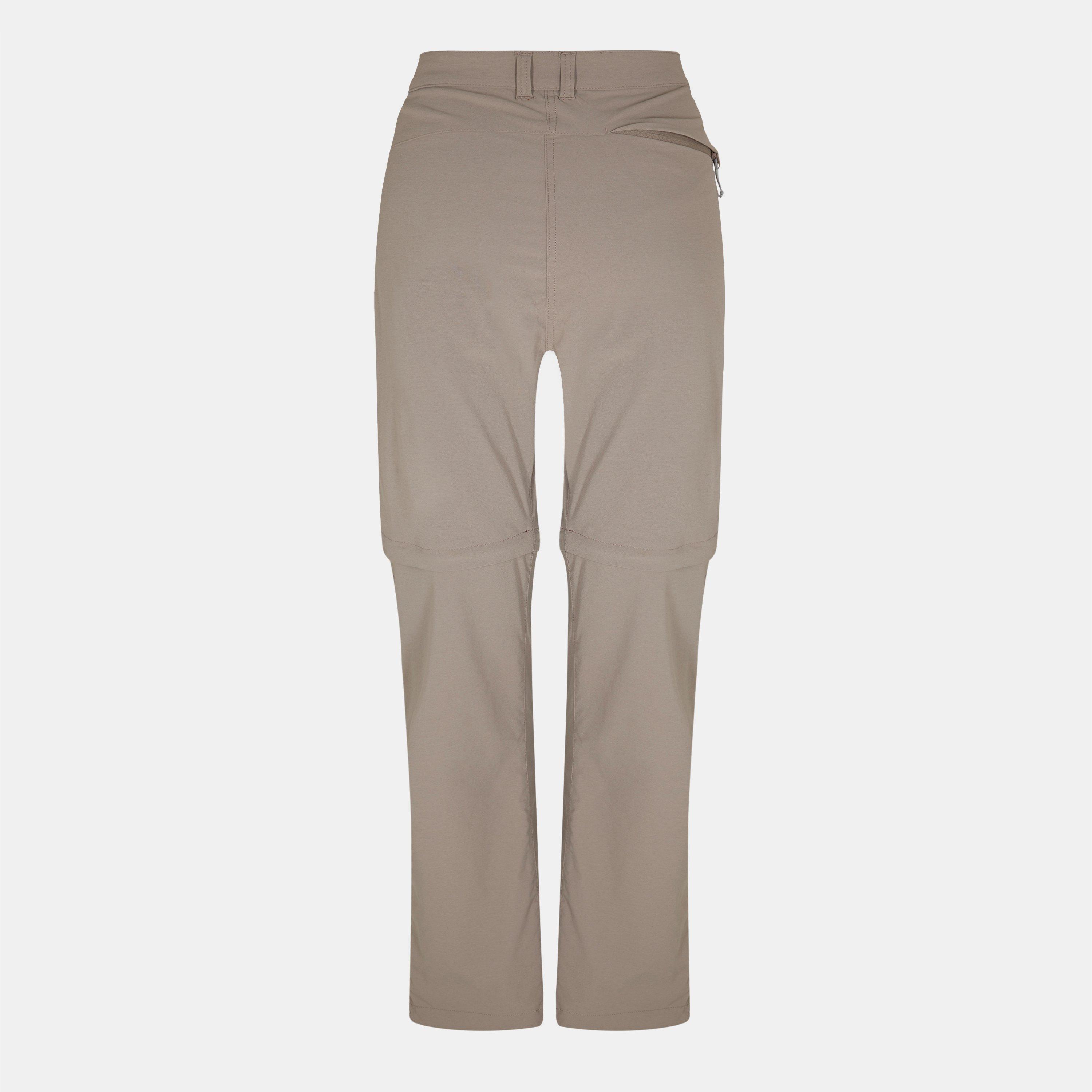 Schwammerl - Craghoppers - Women's Crag Pro Walking Trousers - 2