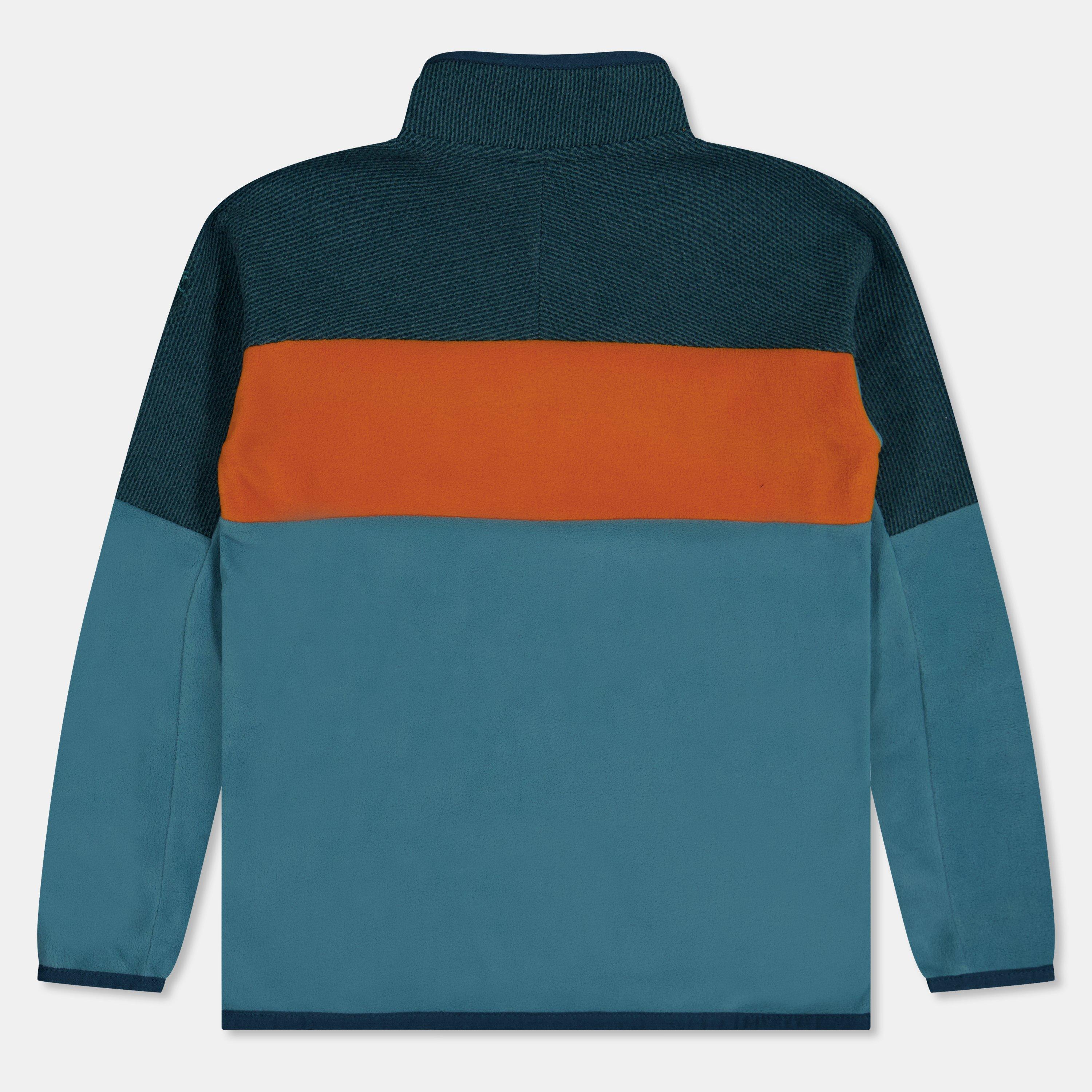 WshTl/DkAegB - Craghoppers - Unisex Kids' Crag Linden Half-Zip Fleece - 2