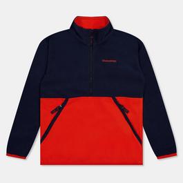 Craghoppers Crag Valo Half Zip Jn99