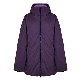 Regatta buckle-embellished denim jacket