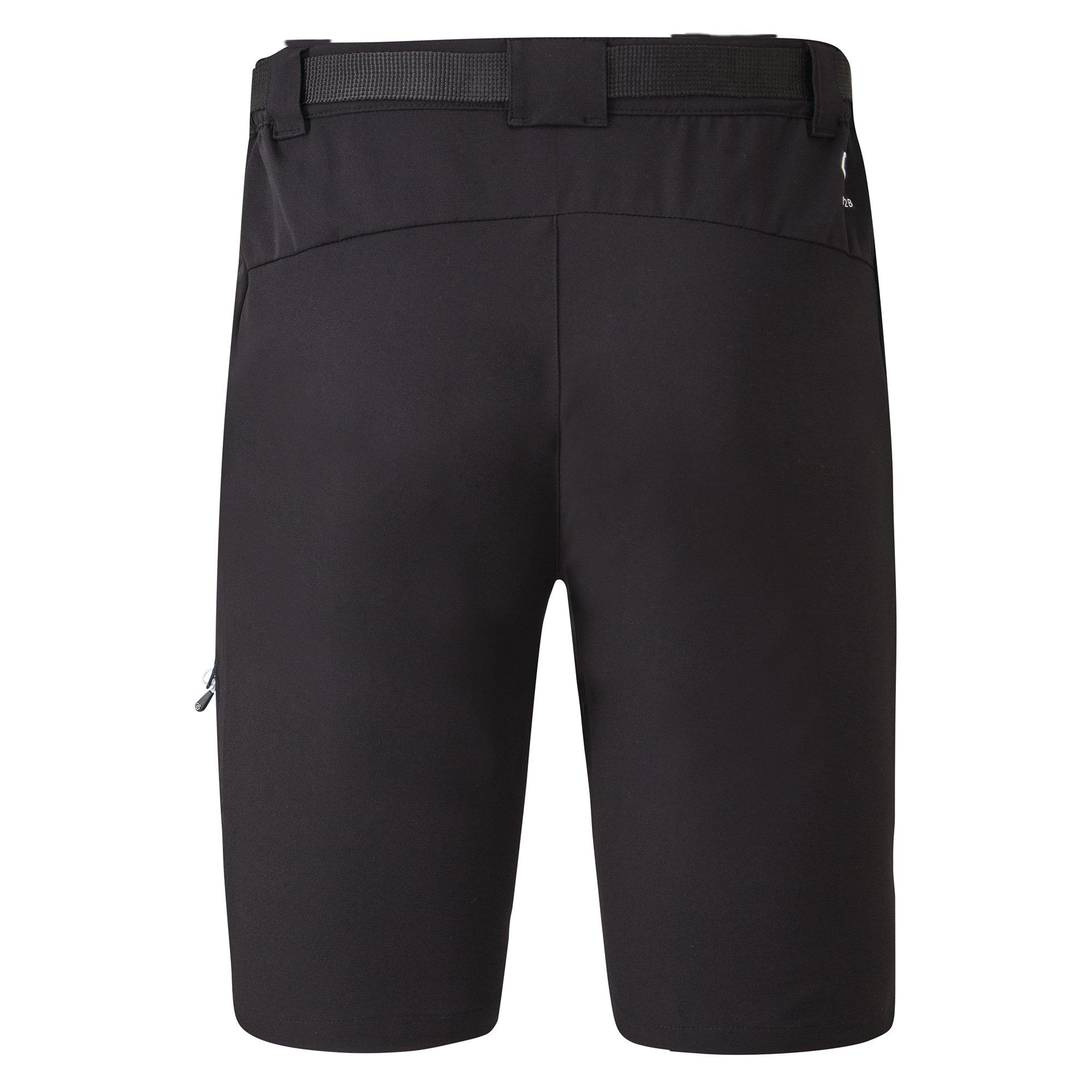 Black - Dare 2b - Dare2B Disport Walking Shorts - 3