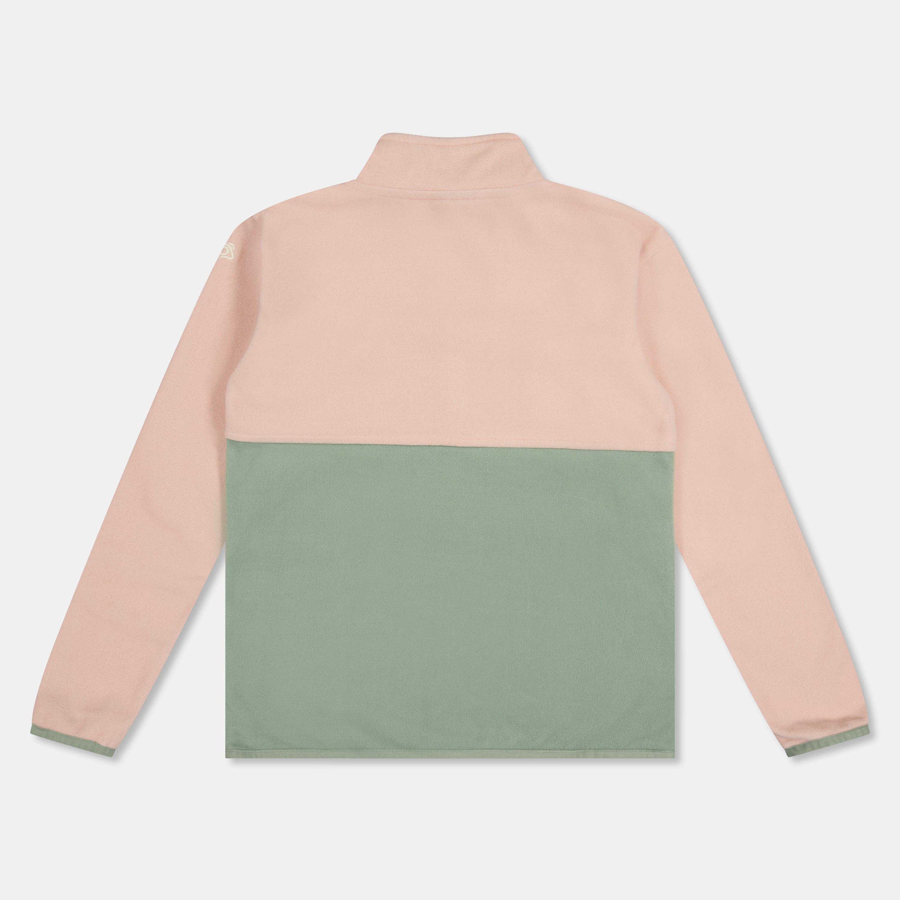 PnkDus/MdowH - Craghoppers - Unisex Kids' Crag Valo Full-Zip Fleece - 2