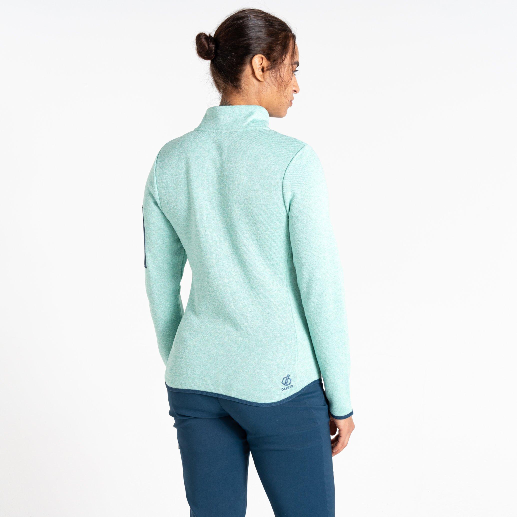 Minzgrün - Dare 2b - Full-Zip Fleece - 3