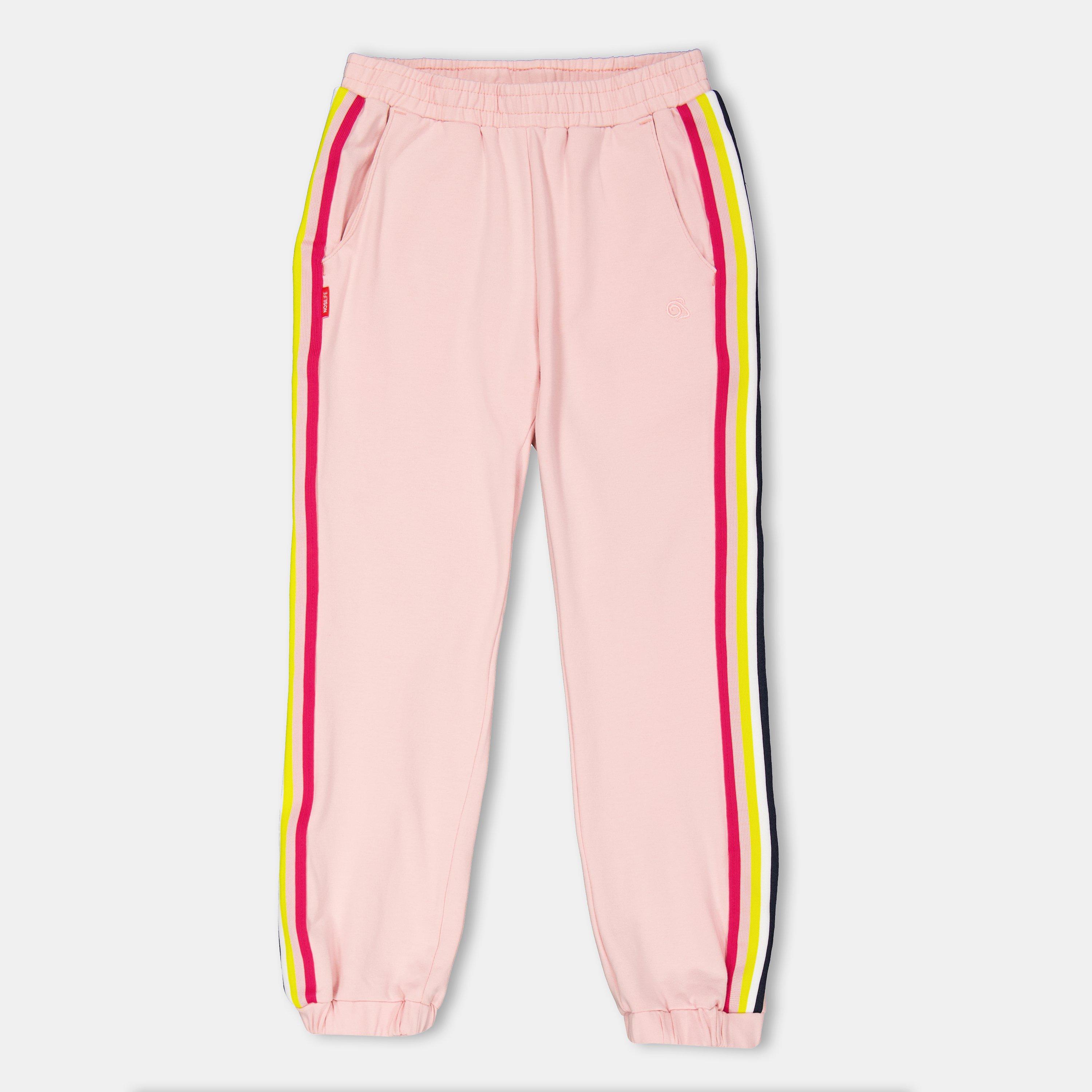 Rosa Ton - Craghoppers - Unisex Kids' Crag Brodie Walking Trousers - 1