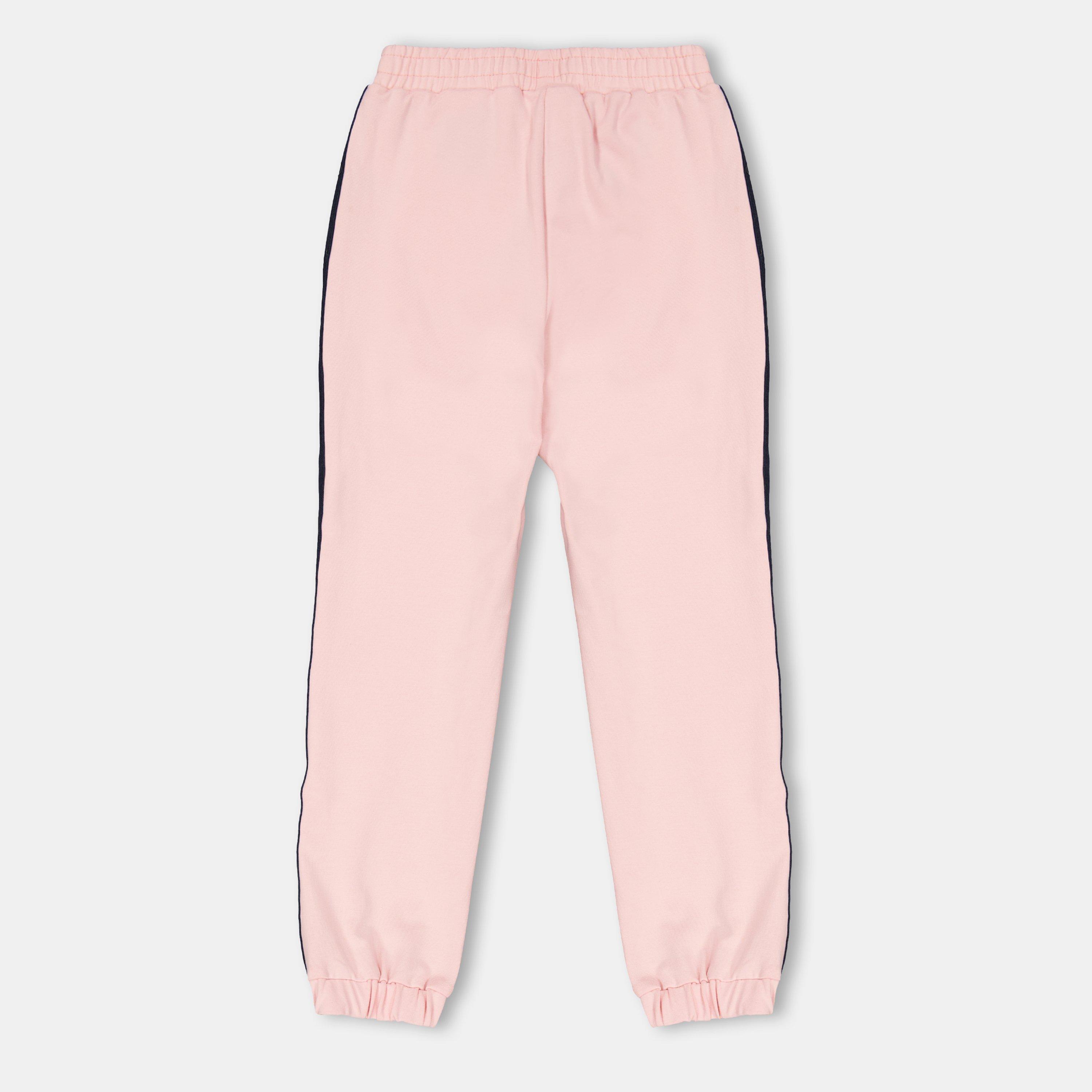 Pink Clay - Craghoppers - Unisex Kids' Crag Brodie Walking Trousers - 2