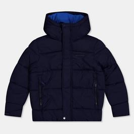 Craghoppers Crag Brandon Hd Jkt Jn99