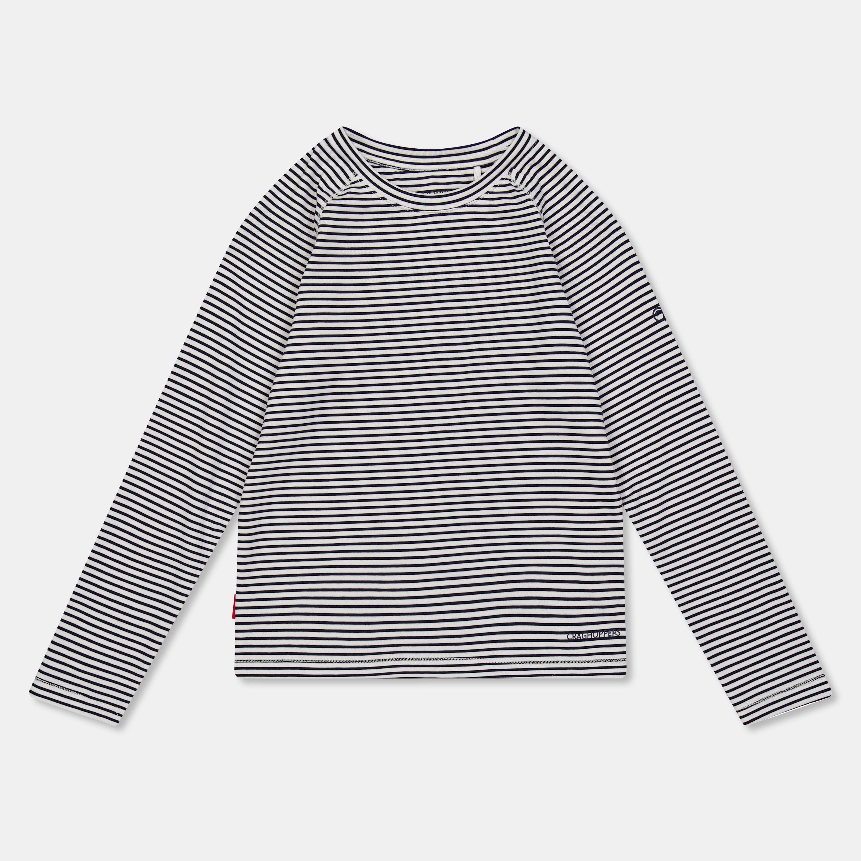 Stijena NL Banho Swsh In99 - Craghoppers - Crag Paola Long Sleeve Shirt - 1