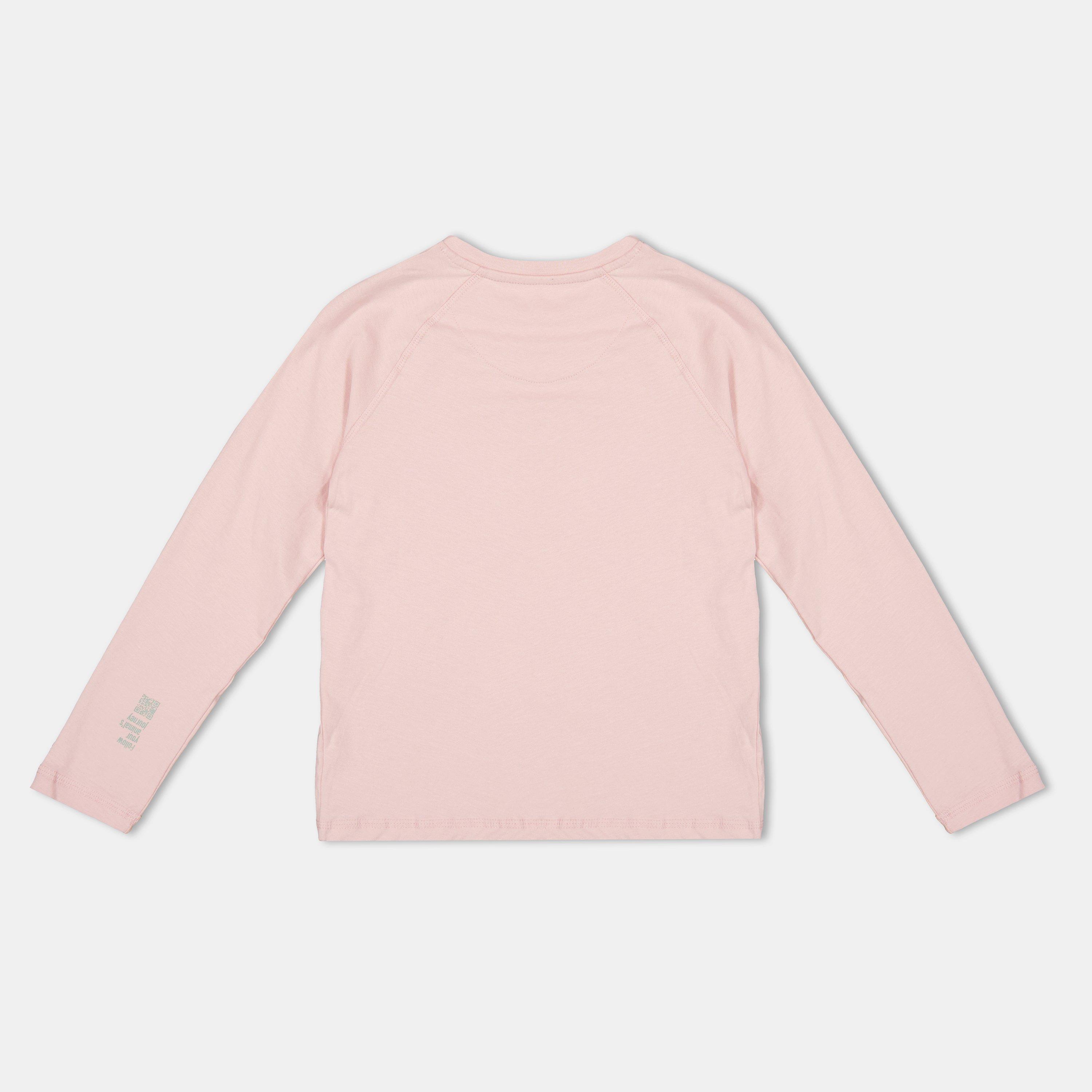 PinkDuskPeng - Craghoppers - Unisex Kids' Crag Colly Long Sleeve Shirt - 2