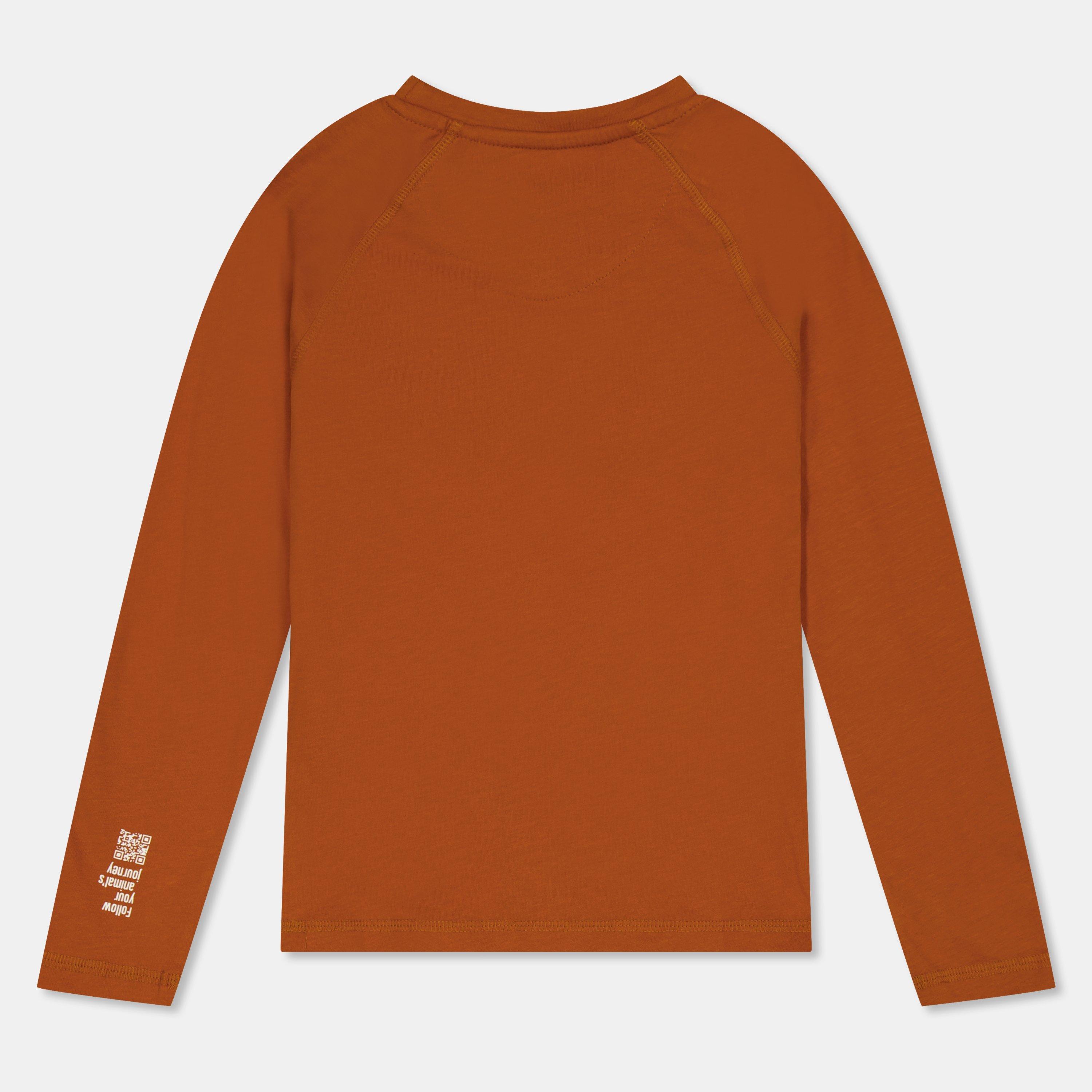 PmkinSpTurtl - Craghoppers - Unisex Kids' Crag Colly Long Sleeve Shirt - 2