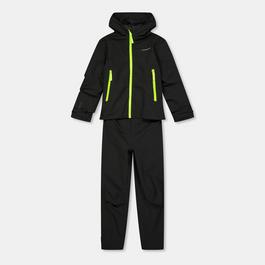 Craghoppers Crag Zephyr Suit Jn99