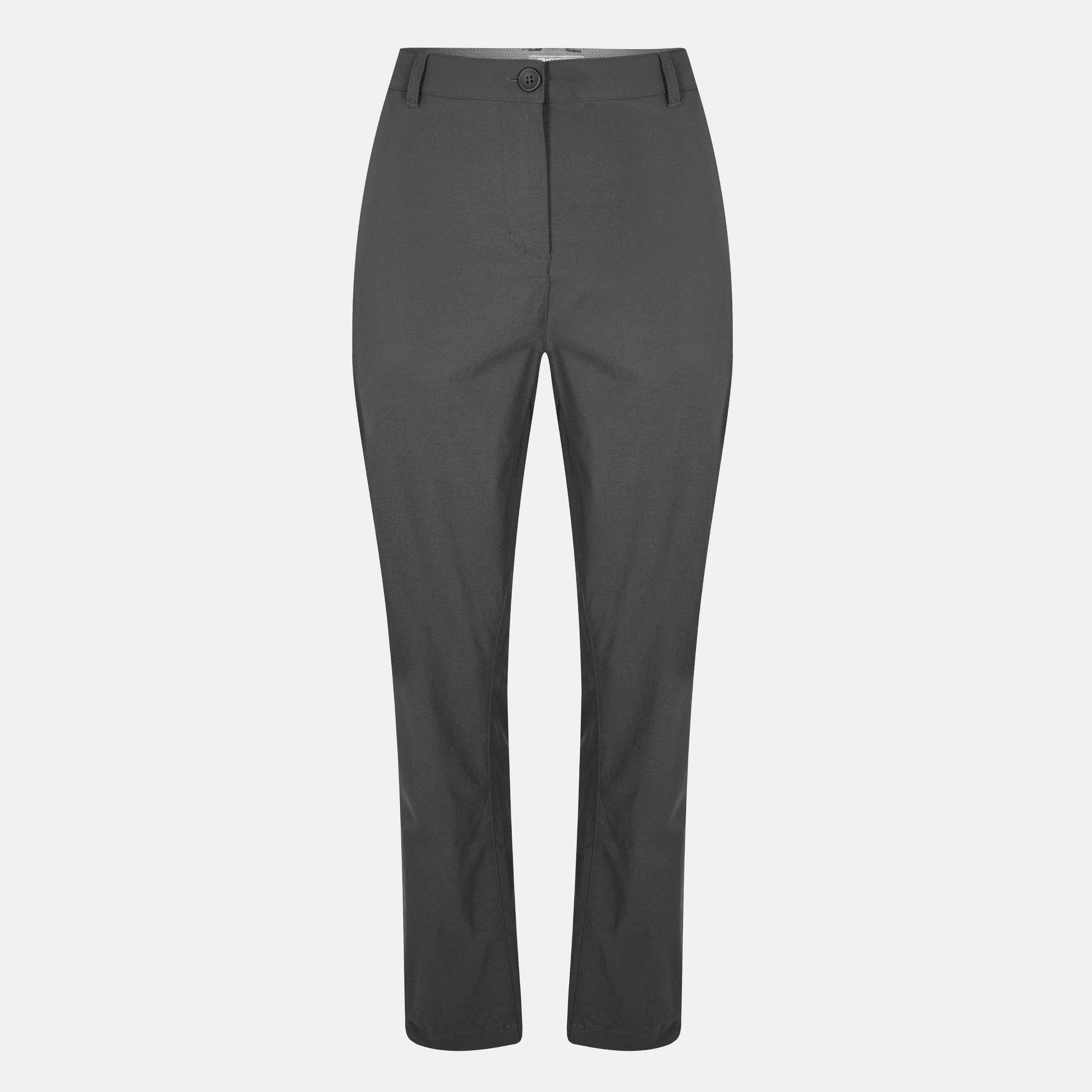 Craghoppers Women's Crag Pro Walking Trousers