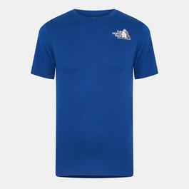 The North Face Men's Short-Sleeve Performance T-Shirt