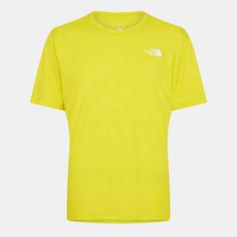 The North Face The North Face M 24/7 Short Sleeves Tee Embossed S