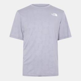 The North Face The North Face M 24/7 Short Sleeves Tee Embossed S