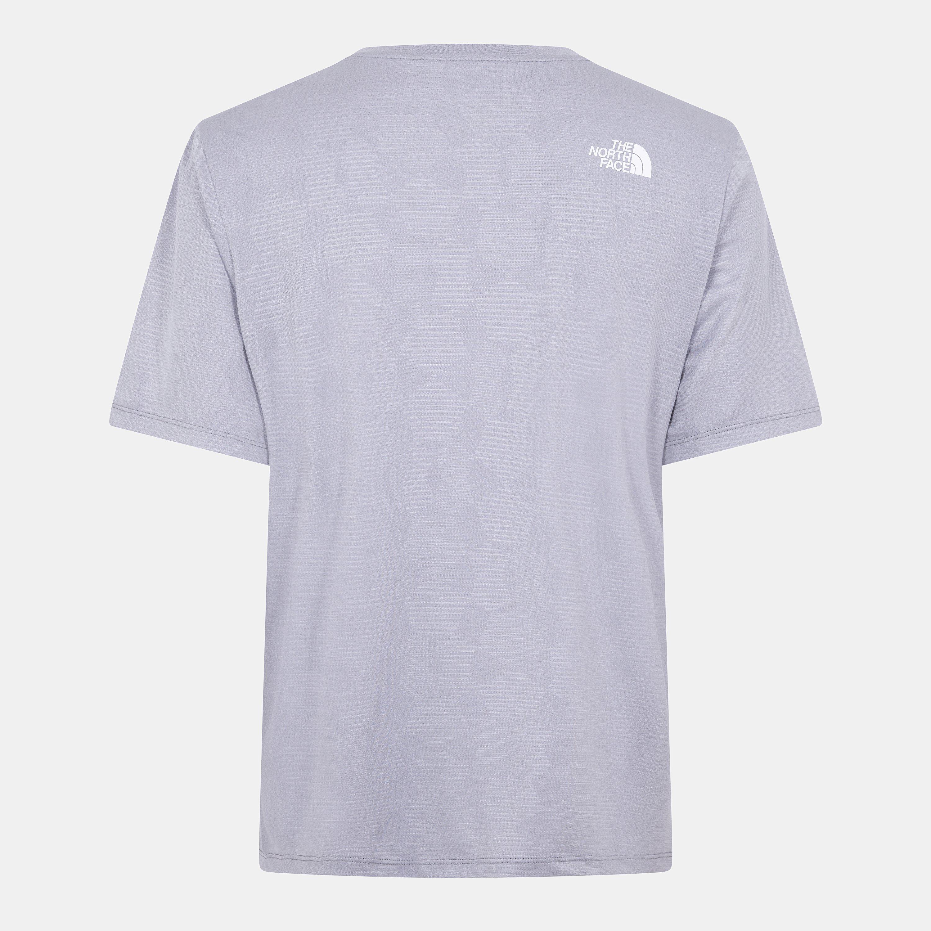 Mist Tent Mod - The North Face - Men's Short-Sleeve Performance T-Shirt - 2
