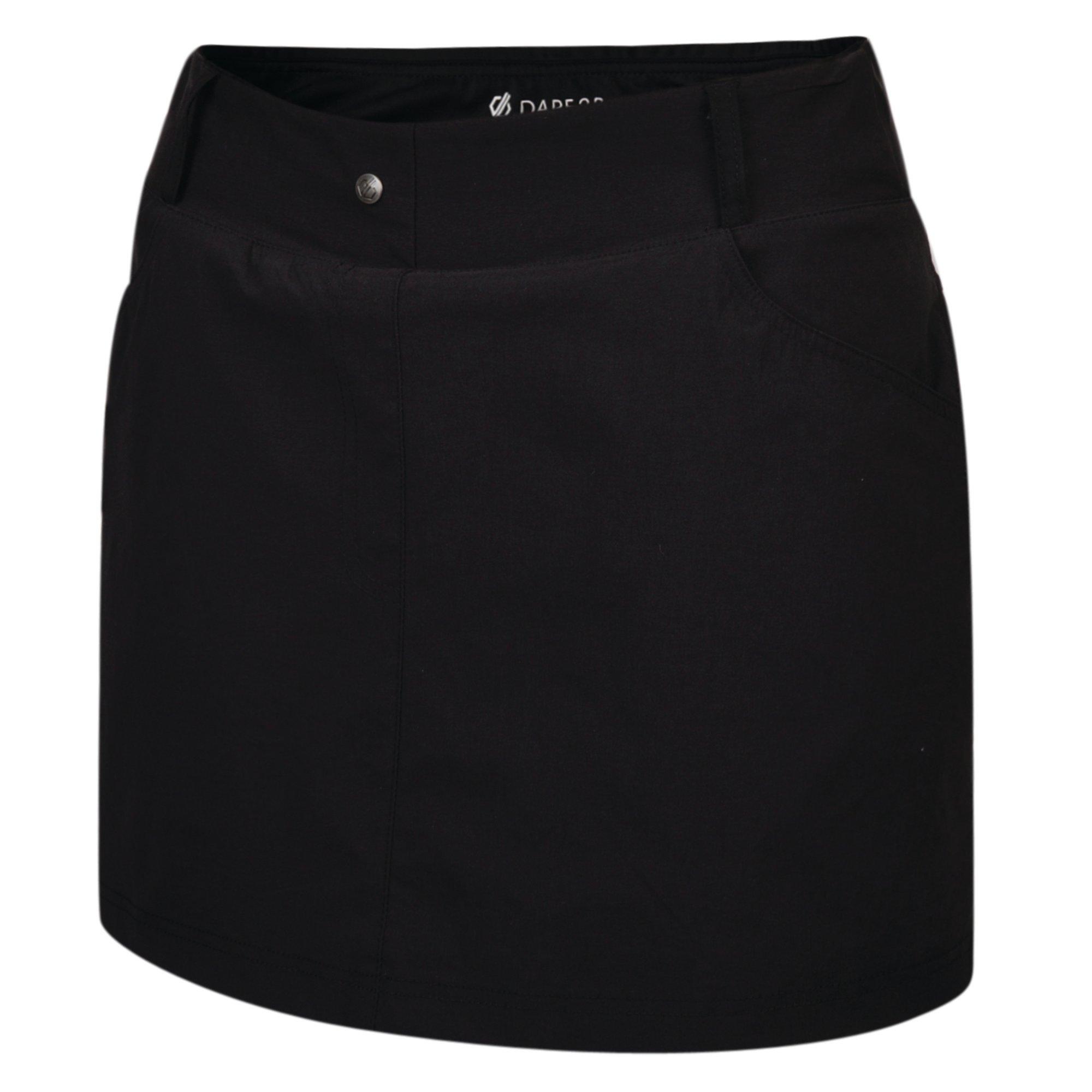 Black - Dare 2b - Walking Shorts - 3
