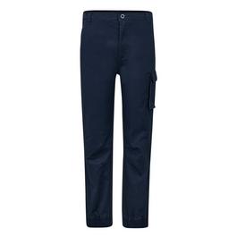 Regatta Attala Cargo Walking Trouser Unisex Kids