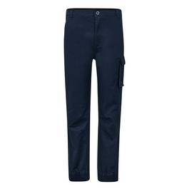 Regatta Regatta Attala Cargo Walking Trouser Unisex Kids