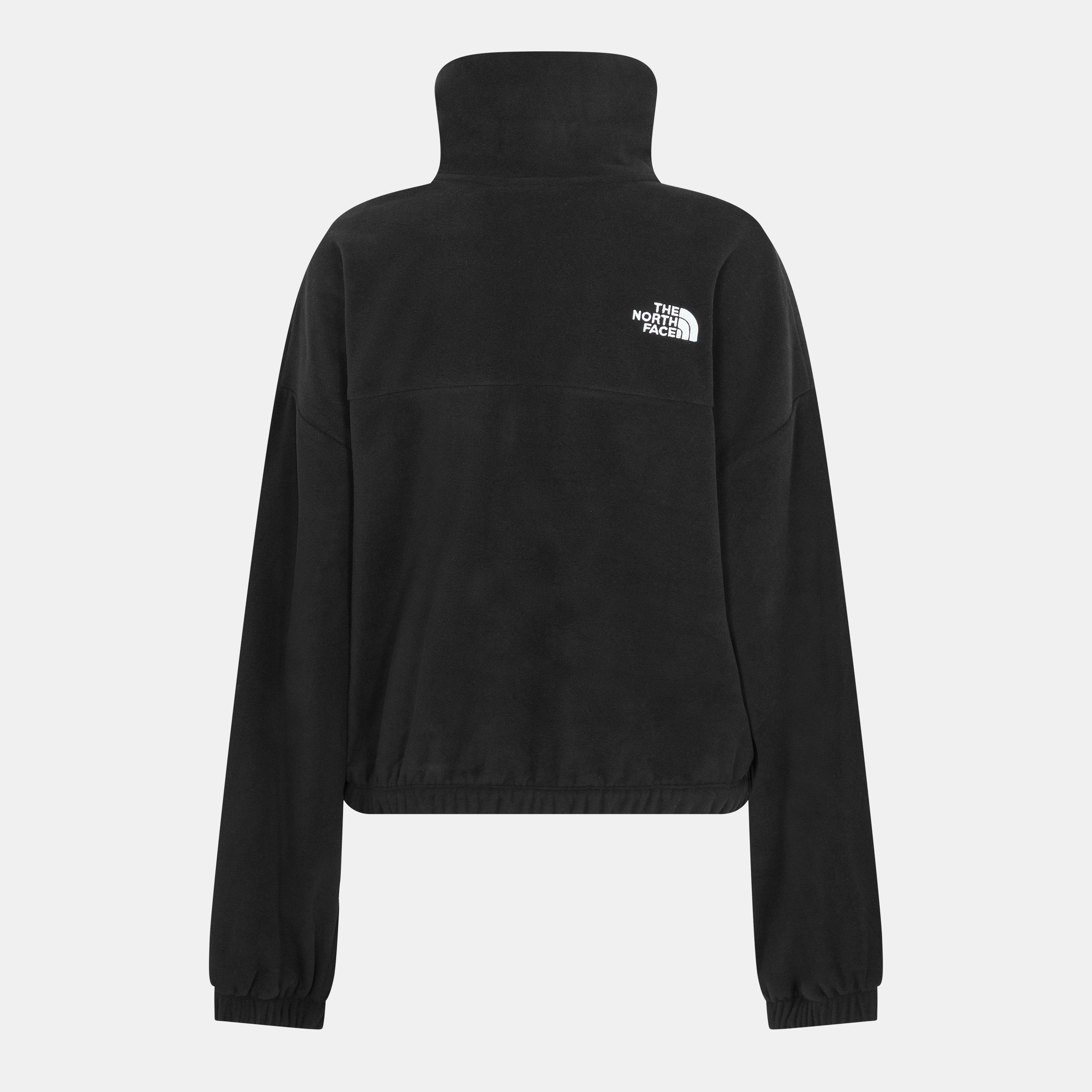 TNF Dryzzle FtrLght  Ld43 - The North Face - Women's quarter Zip Fleece - 2