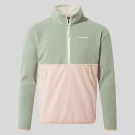 Craghoppers Crag Valo Half Zip Jn99