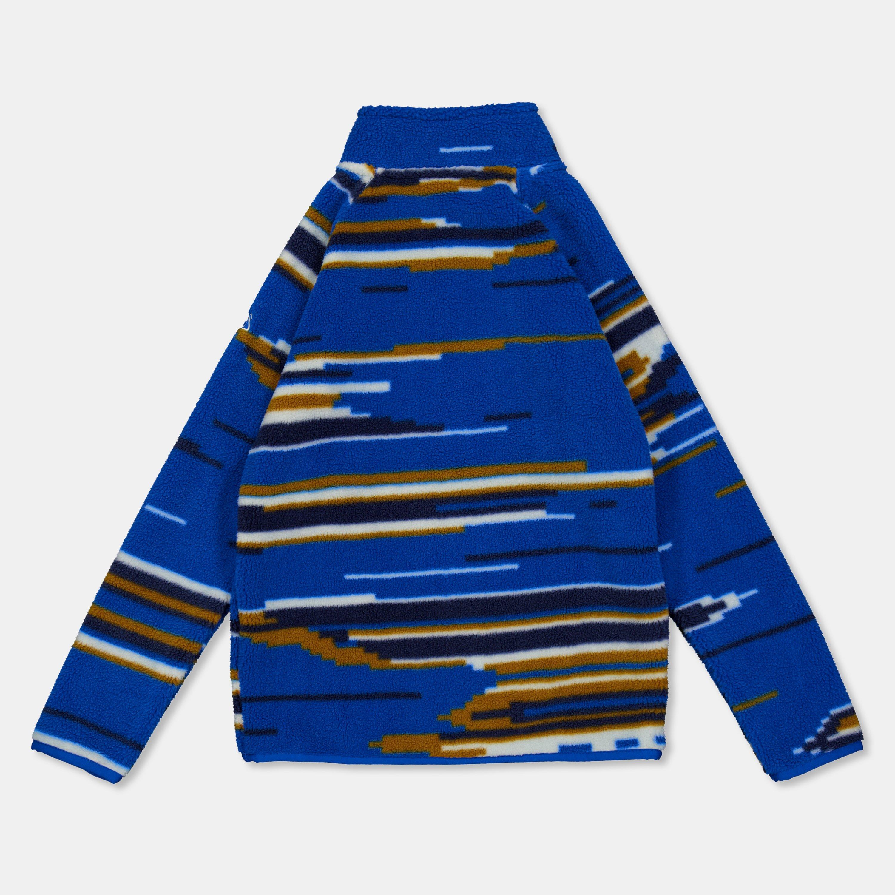 TitanBluePrt - Craghoppers - Unisex Kids&#x27; Crag Tivoli Half-Zip Fleece - 2