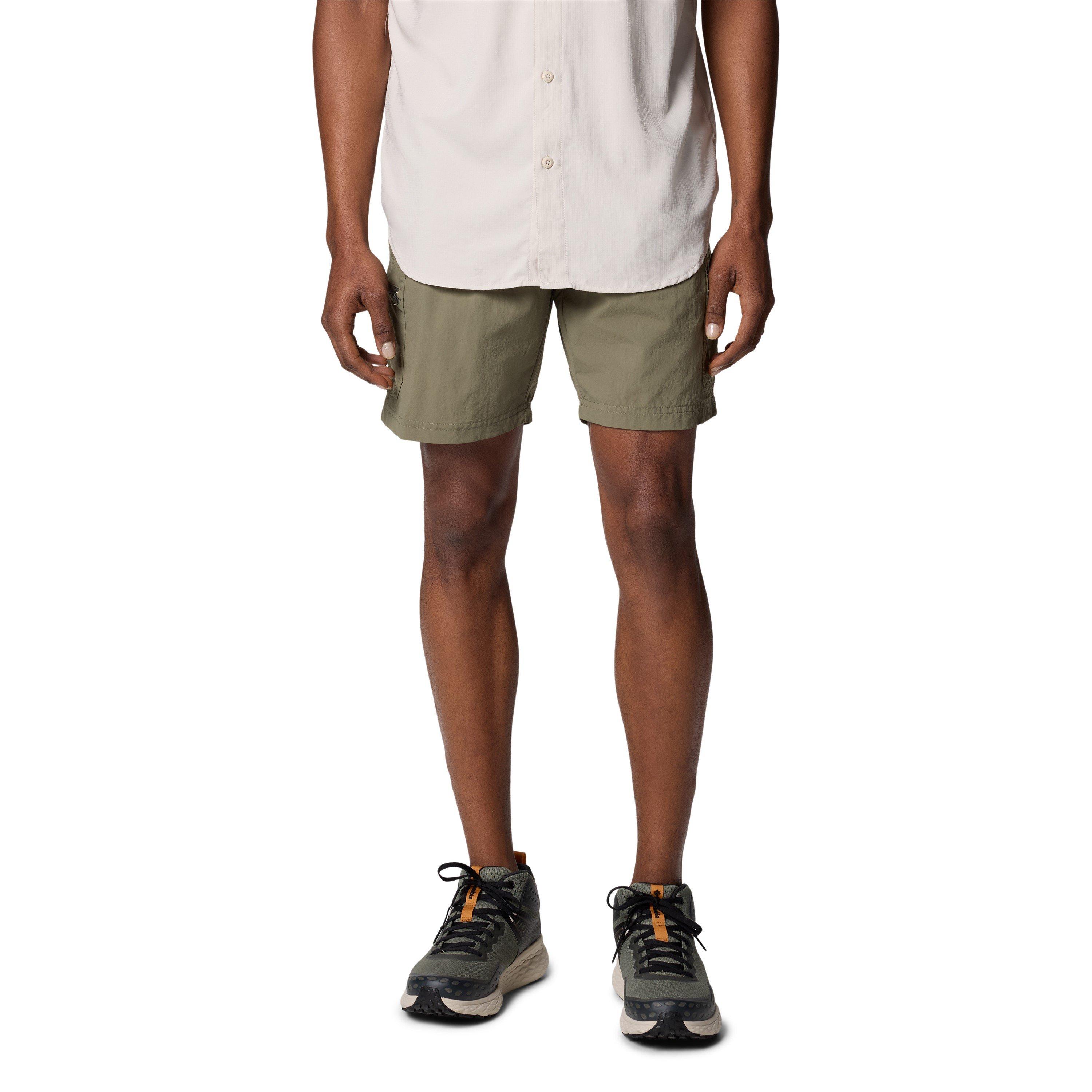 Columbia Men's Mountaindale™ Cargo Short - Green - 2X Large