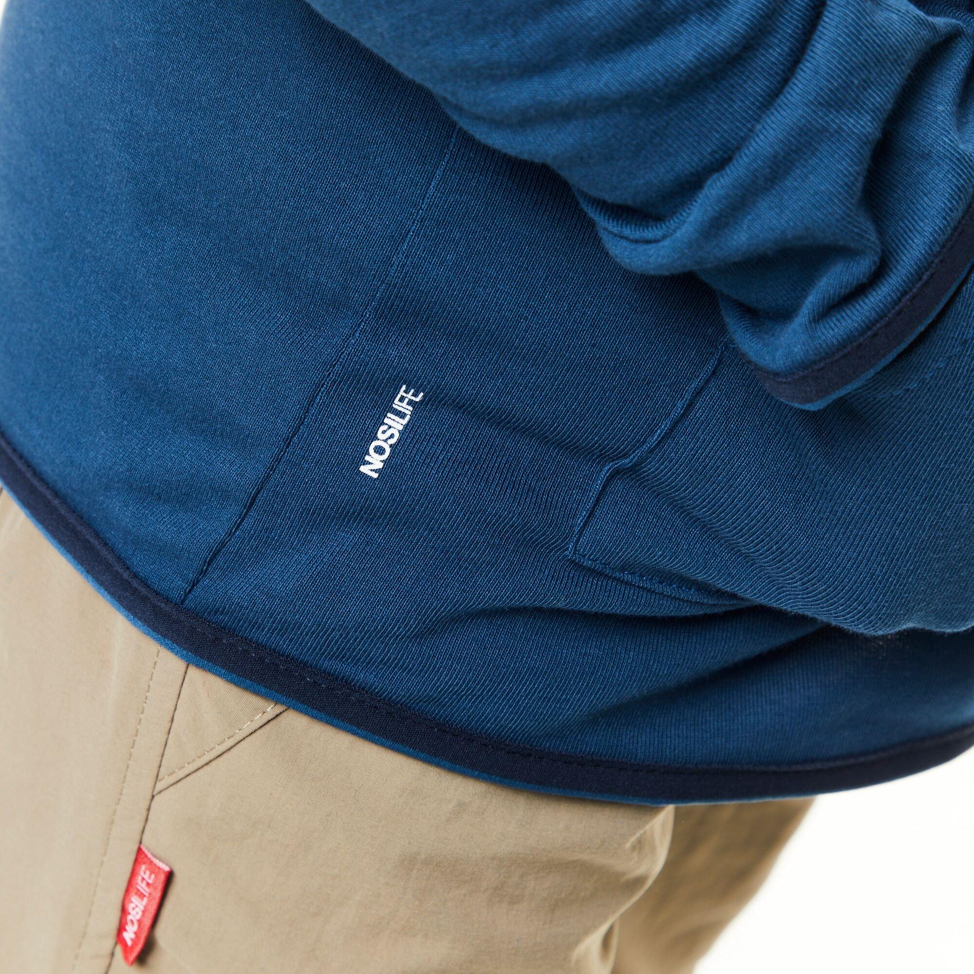 PoseidonBlauw - Craghoppers - Unisex Kids' Crag Symmons Full-Zip Fleece - 5