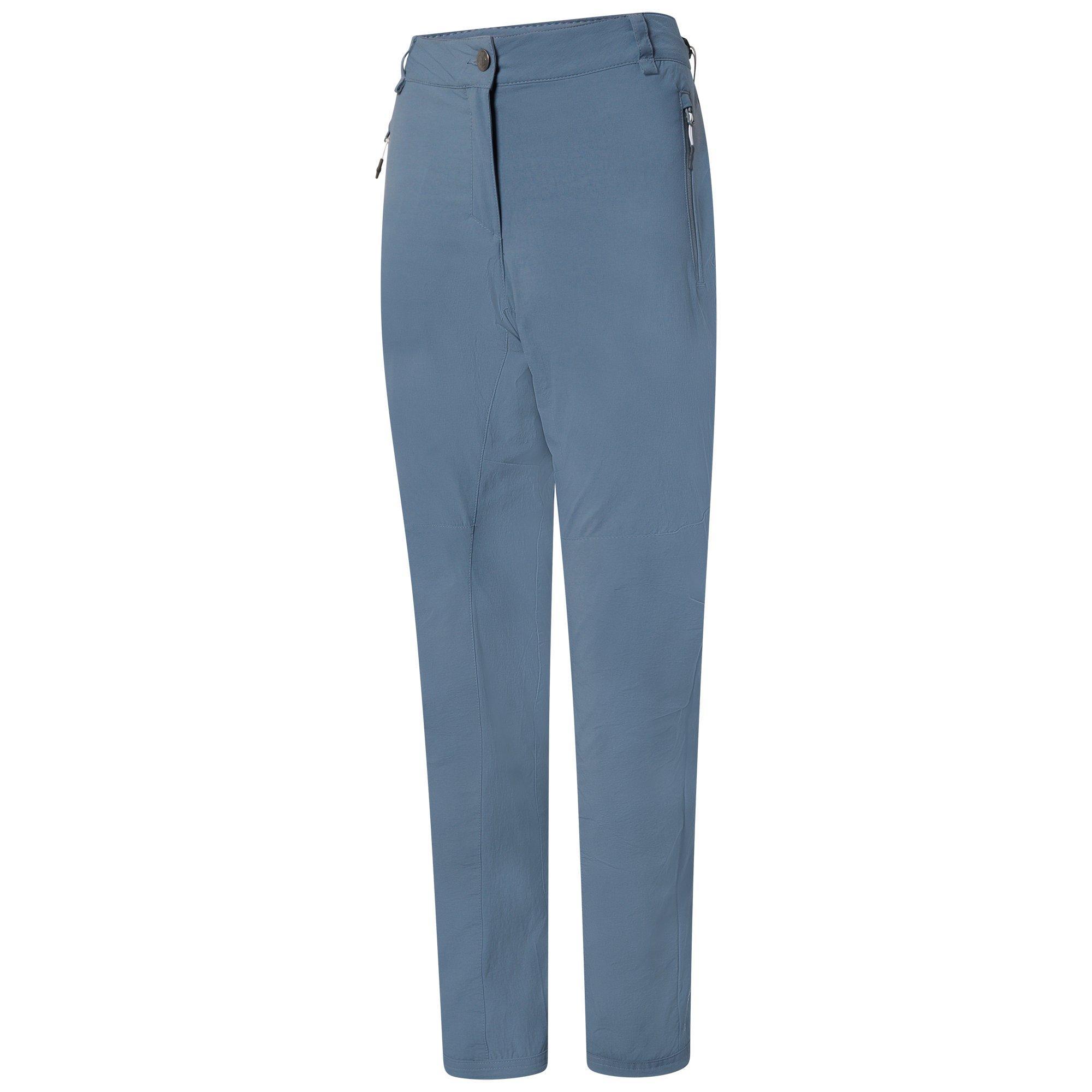 Dare 2B Women's Walking Trousers - Orion Grey - 34L