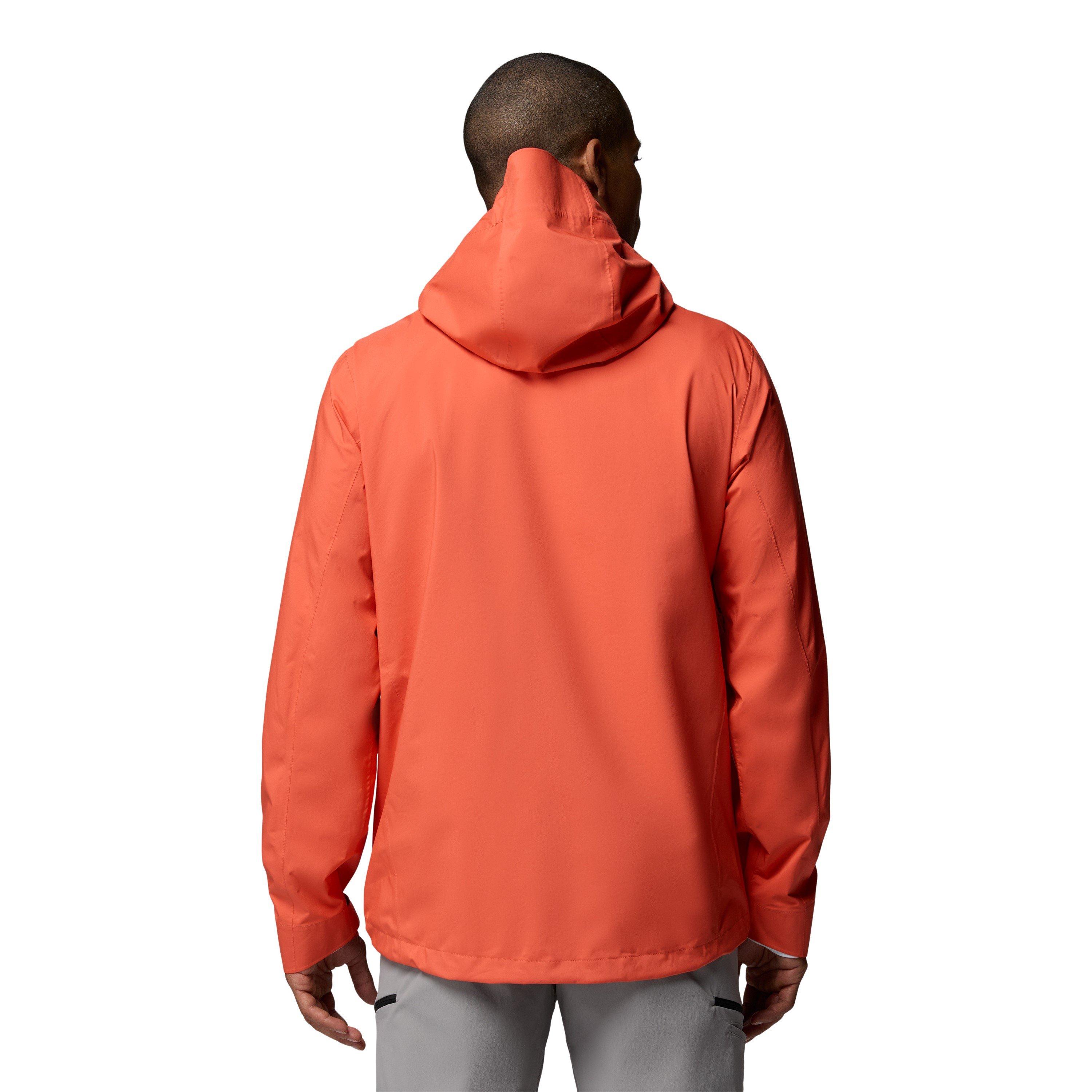 Orange - Columbia - Trailborne™ 2.5L Waterproof Shell - 2