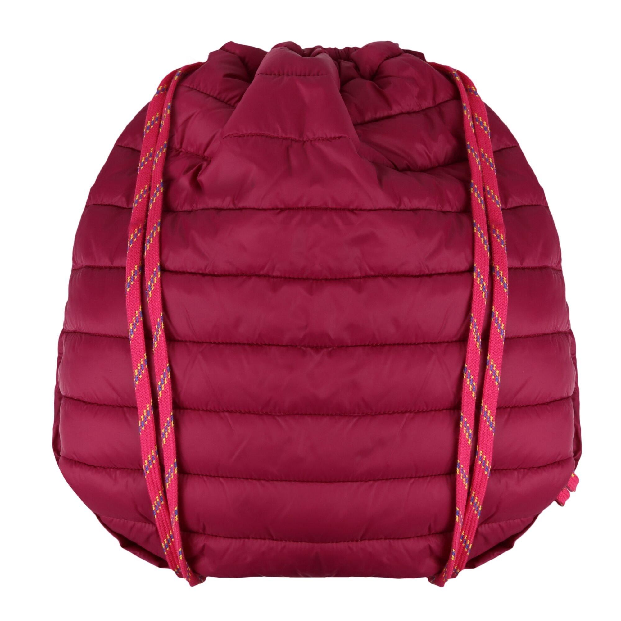 RaspRadiance - Regatta - Unisex Kids' Bagley Winter Weather-Resistant Insulated Puffer Jacket