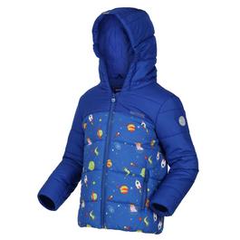 Regatta Regatta Boys Peppa Insulated Jacket Puffer