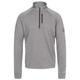 DLX Nicholas Long-Sleeve Performance T-Shirt