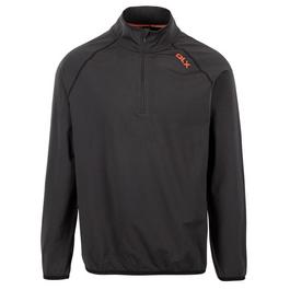 DLX Hulton Long-Sleeve Performance T-Shirt