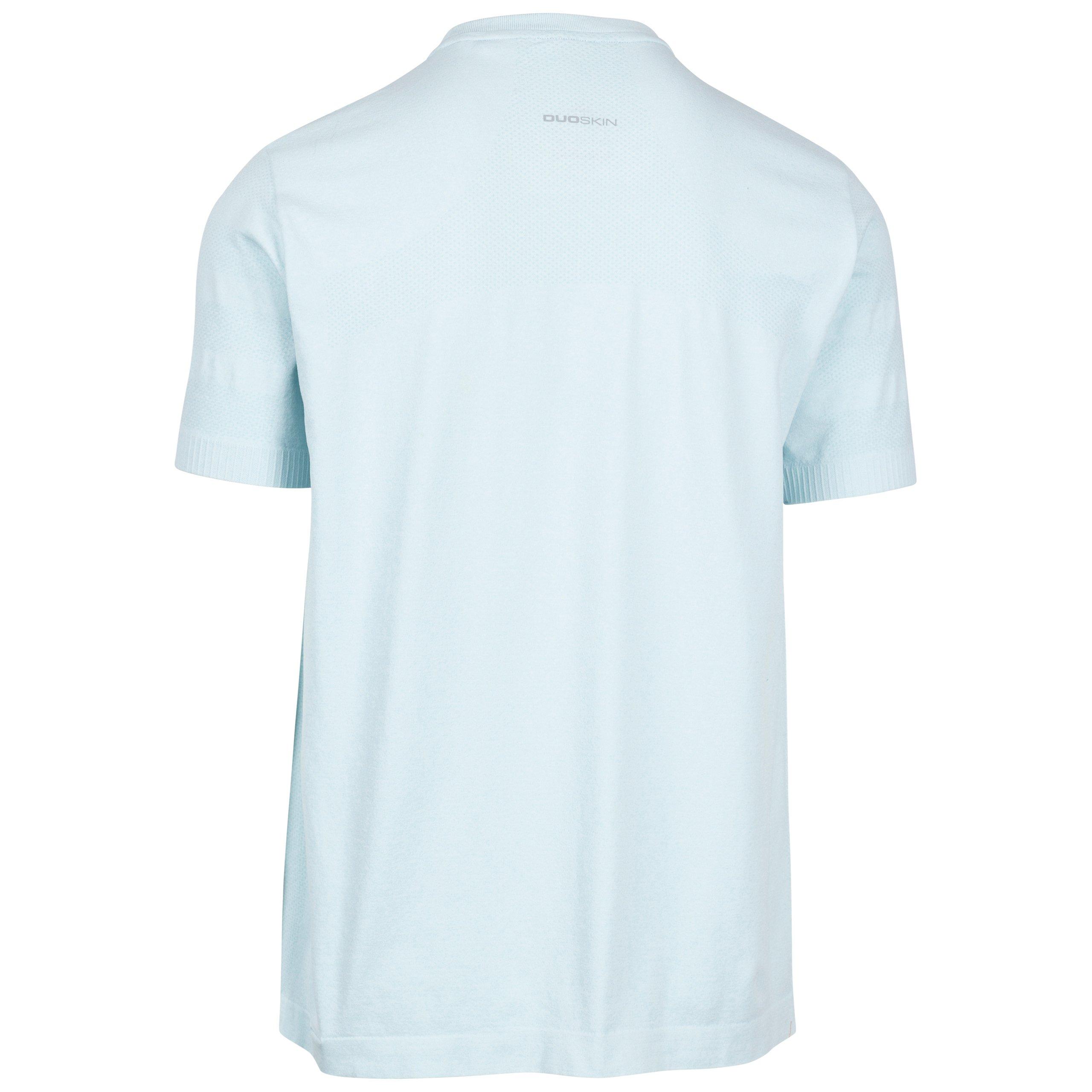Seafoam Marl - Trespass - Chenab Top Sn99 - 2