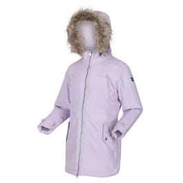 Regatta patagonia zip up square quilt jacket item