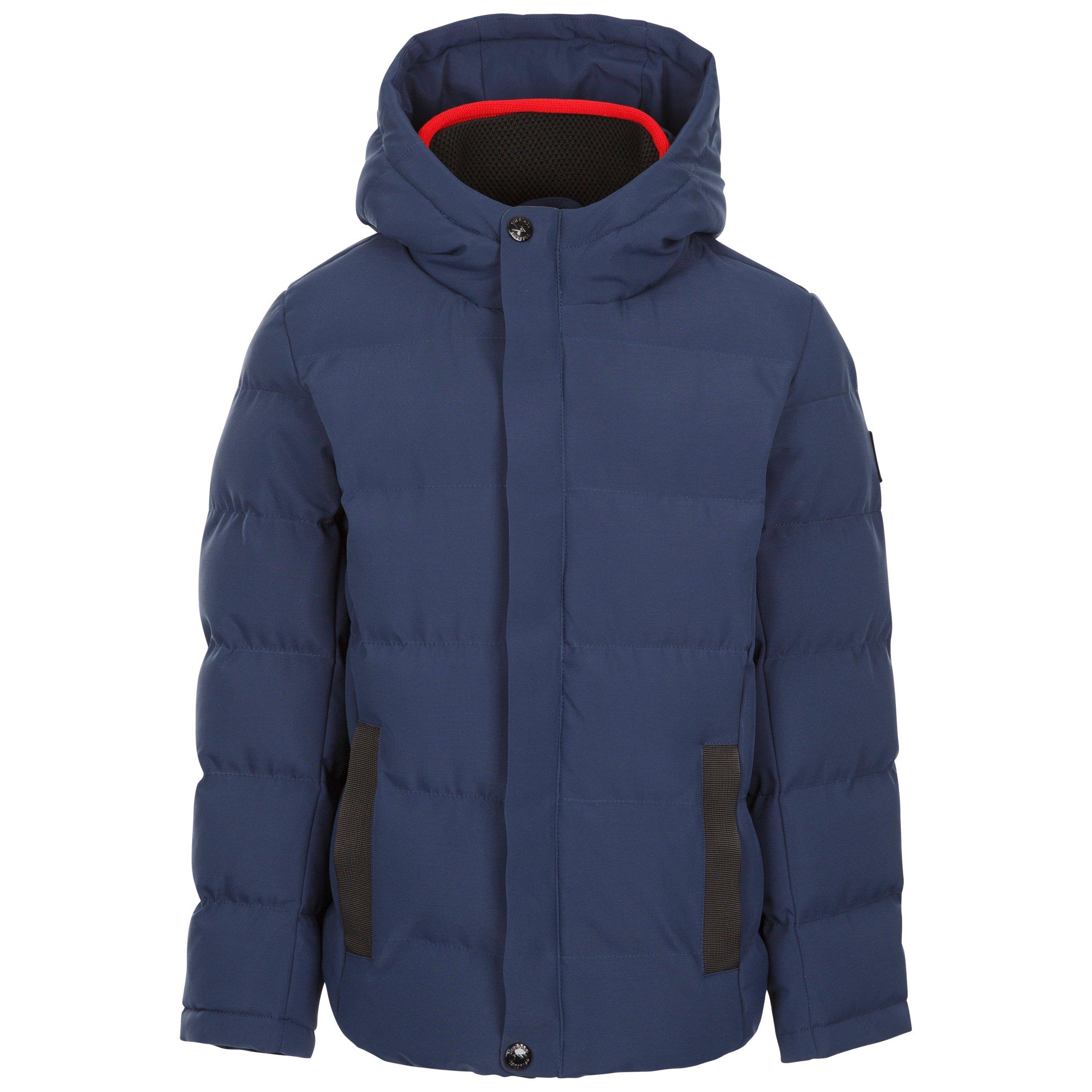 яке Kids' Habbton Insulated Puffer