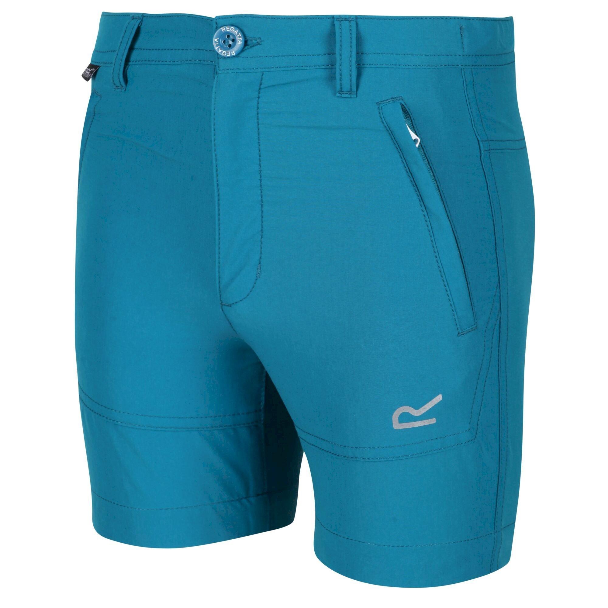 Regatta Highton Stretch Walking Shorts