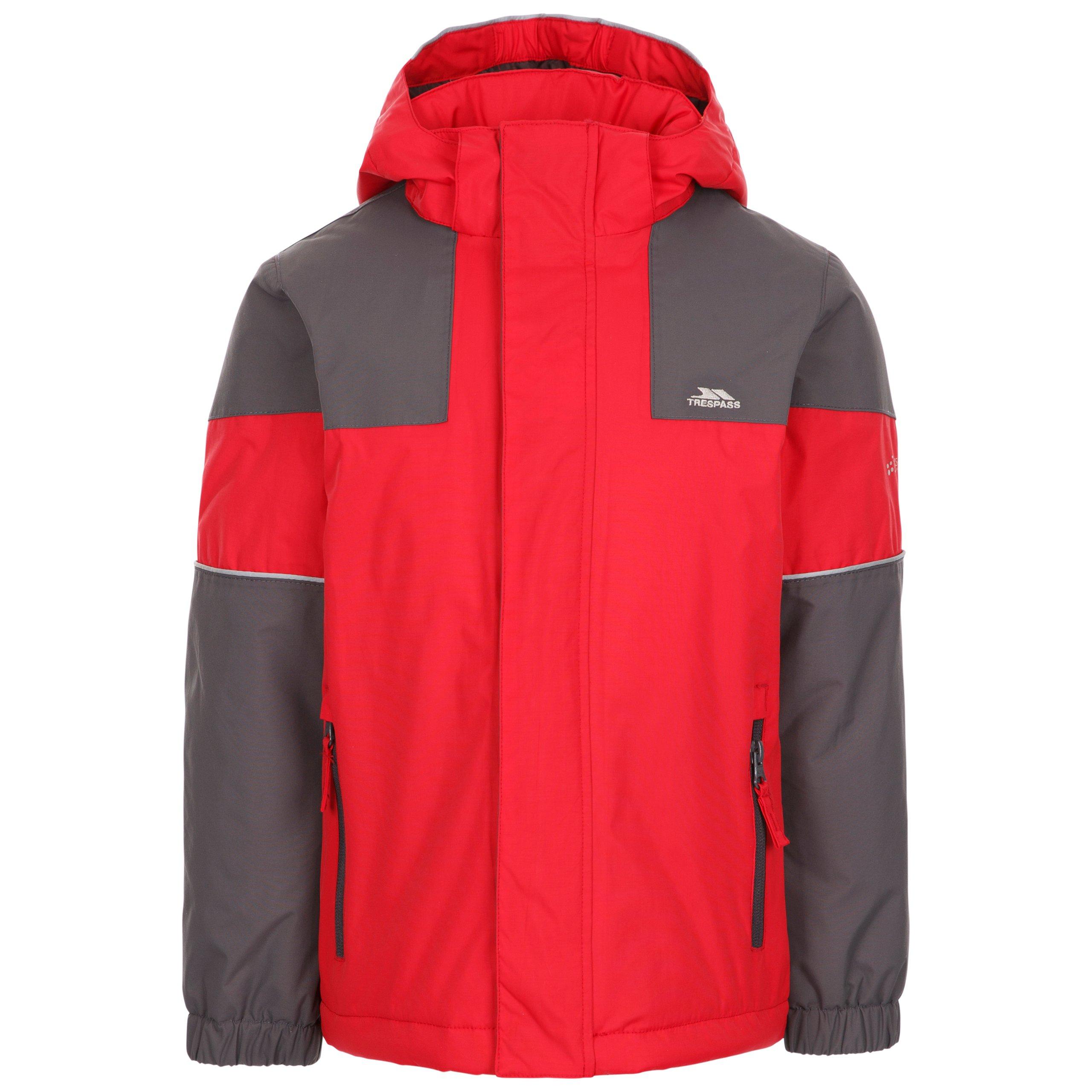 яке Kids' Waterproof Breathable Windproof