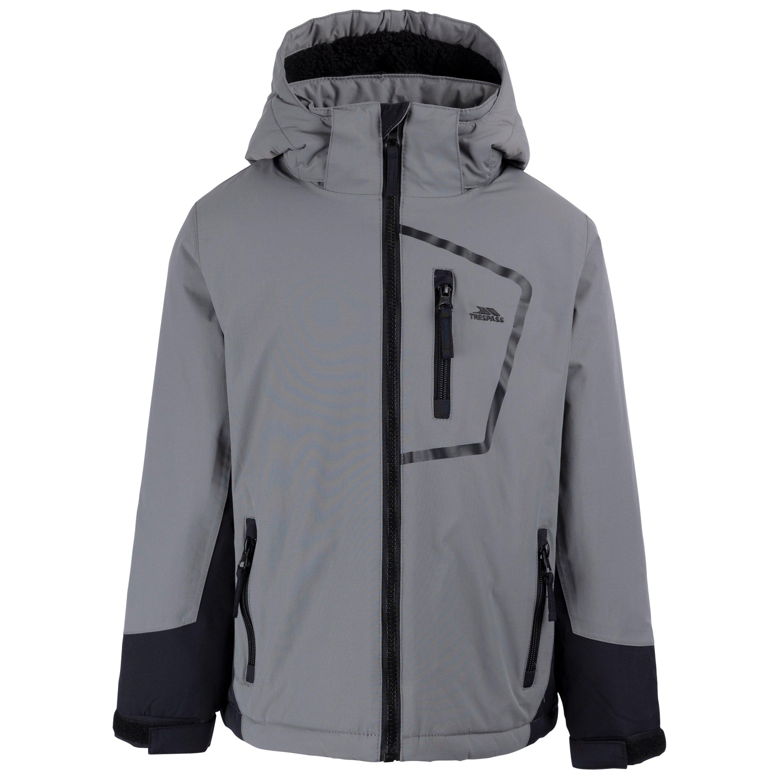 Storm Grey