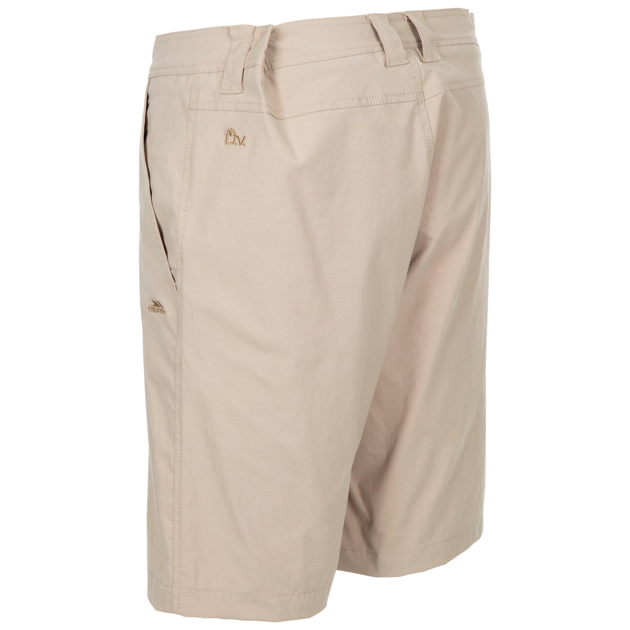 Haferbrei - Trespass - Yonder Walking Shorts - 2