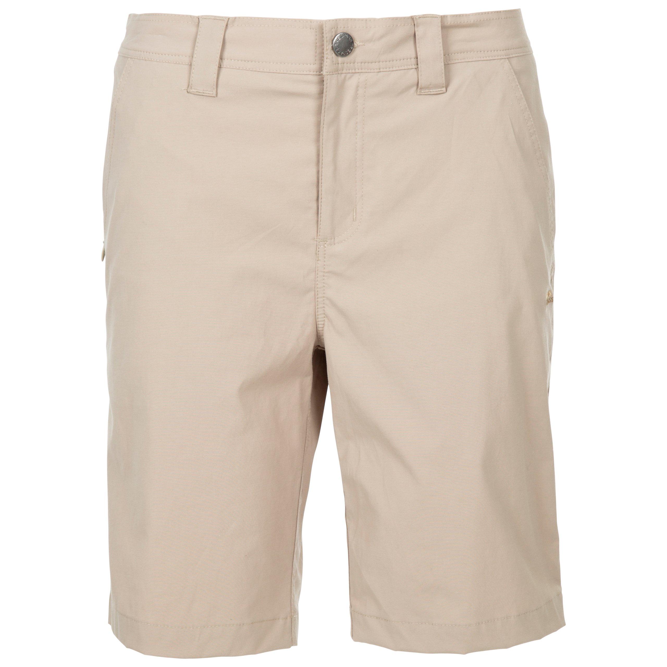 Haferbrei - Trespass - Yonder Walking Shorts - 3