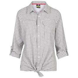 Trespass Upturn Long-Sleeve Shirt