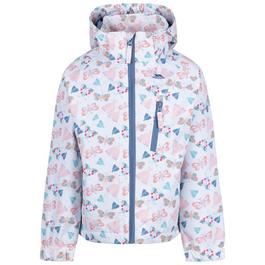 Trespass Flttery Jkt Ch99