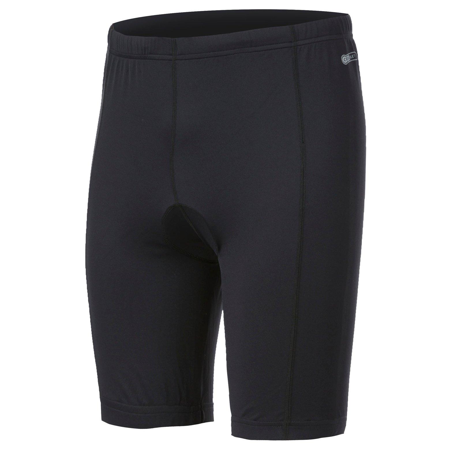 Black - Trespass - Malaki Walking Shorts - 2